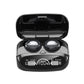 Bluetooth Headset In-ear Low-latency Gaming Games 