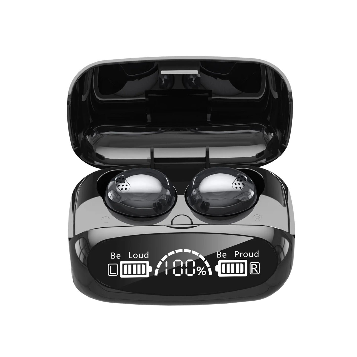 Bluetooth Headset In-ear Low-latency Gaming Games 