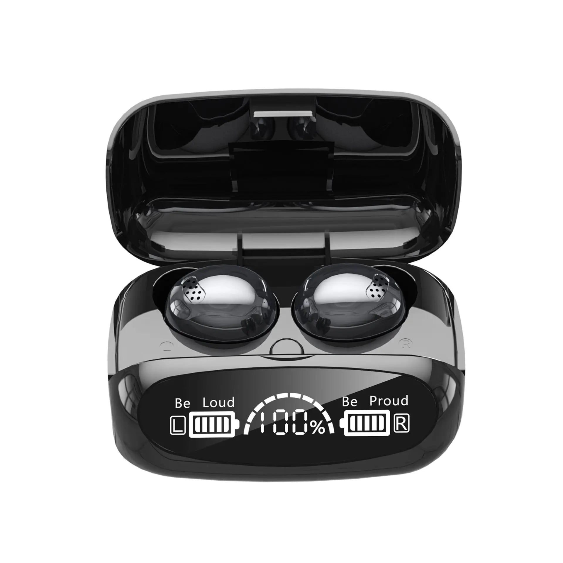 Bluetooth Headset In-ear Low-latency Gaming Games 
