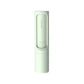 2-In-1 Pet Hair Remover: Portable Self-Cleaning Brush For Effortless 