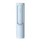 2-In-1 Pet Hair Remover: Portable Self-Cleaning Brush For Effortless 