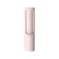 2-In-1 Pet Hair Remover: Portable Self-Cleaning Brush For Effortless 
