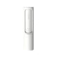 2-In-1 Pet Hair Remover: Portable Self-Cleaning Brush For Effortless 