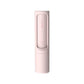 2-In-1 Pet Hair Remover: Portable Self-Cleaning Brush For Effortless 