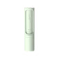 2-In-1 Pet Hair Remover: Portable Self-Cleaning Brush For Effortless 