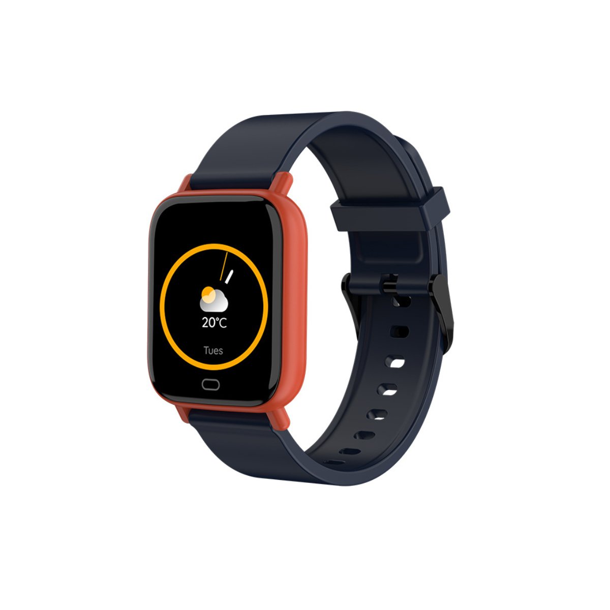 Smart Fit Multi Function Smart Watch Tracker and Monitor 