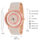 FOXY CZ ICED OUT WATCH | 51103433 