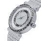 FOXY CZ ICED OUT WATCH | 5110347 