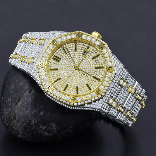 THUNDERBIRD STAINLESS STEEL WATCH | 5304542 