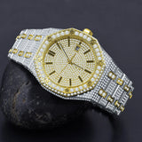 THUNDERBIRD STAINLESS STEEL WATCH | 5304542 