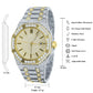 THUNDERBIRD STAINLESS STEEL WATCH | 5304542 