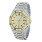 THUNDERBIRD STAINLESS STEEL WATCH | 5304542 