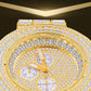 COMELY HIP HOP WATCH | 562762 