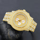 COMELY HIP HOP WATCH | 562762 
