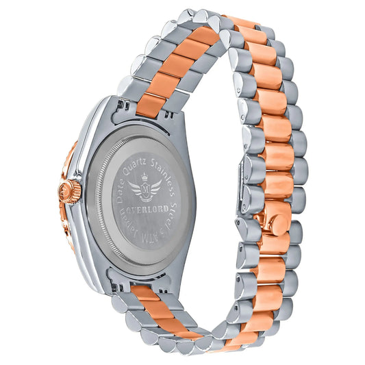 ARISTOCRATIC HIP HOP METAL WATCH | 5628518 