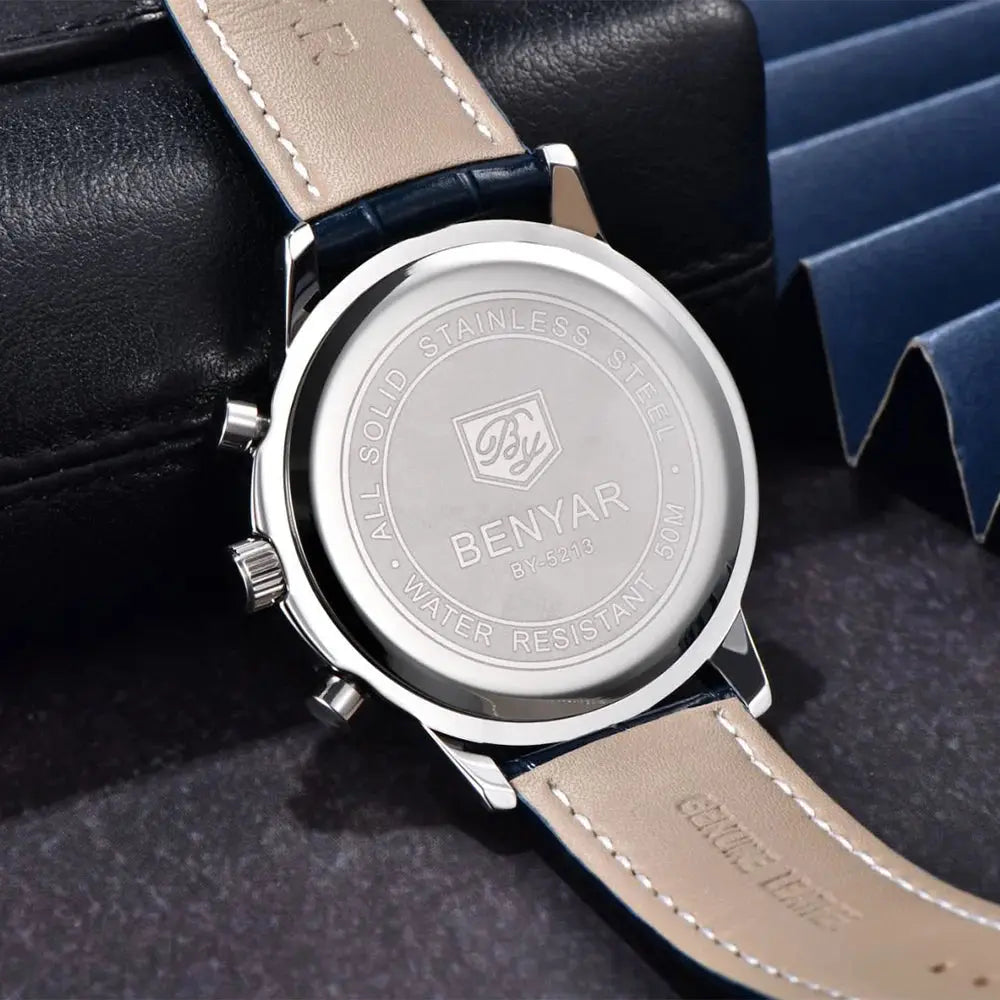 wrist Watch – Stylish Design & Precise Timekeeping No BrandLK