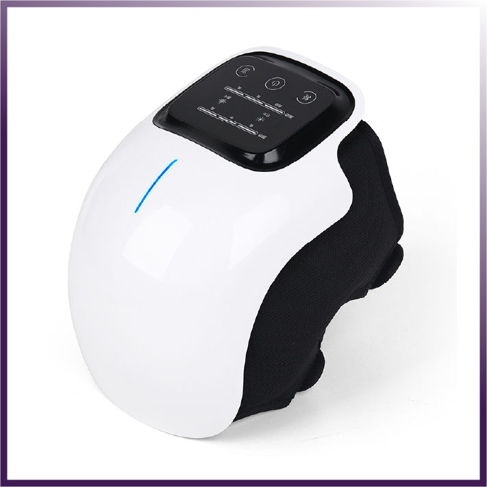 Smart Knee Massager 