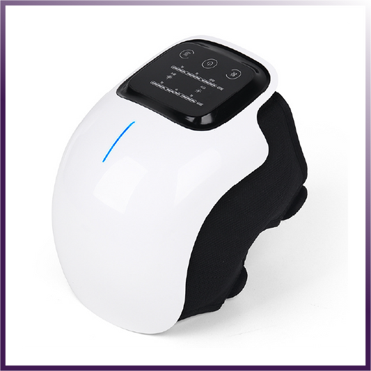 Smart Knee Massager 