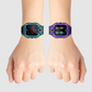 Kids Smart Watch SOS Call Location Finder Locator Tracker 