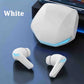 GM02 Bluetooth 5.3 Earphones Sports Headset Wireless In-Ear Gaming with Mic Dual Mode Music Headphones New - No BrandLK