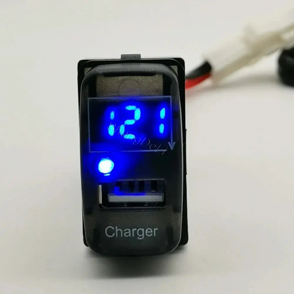 car charger