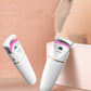 Electric Eyelash Curler For Long Lasting Styling 