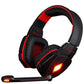 High Quality Anti-noise Computer Gaming Headset 