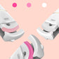 Electric Eyelash Curler For Long Lasting Styling 