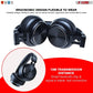 5Core Bluetooth Headphones Wireless Noise Cancelling Audifonos 