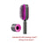Self Cleaning Hair Brush For Women One-key Cleaning Hair Loss Airbag 