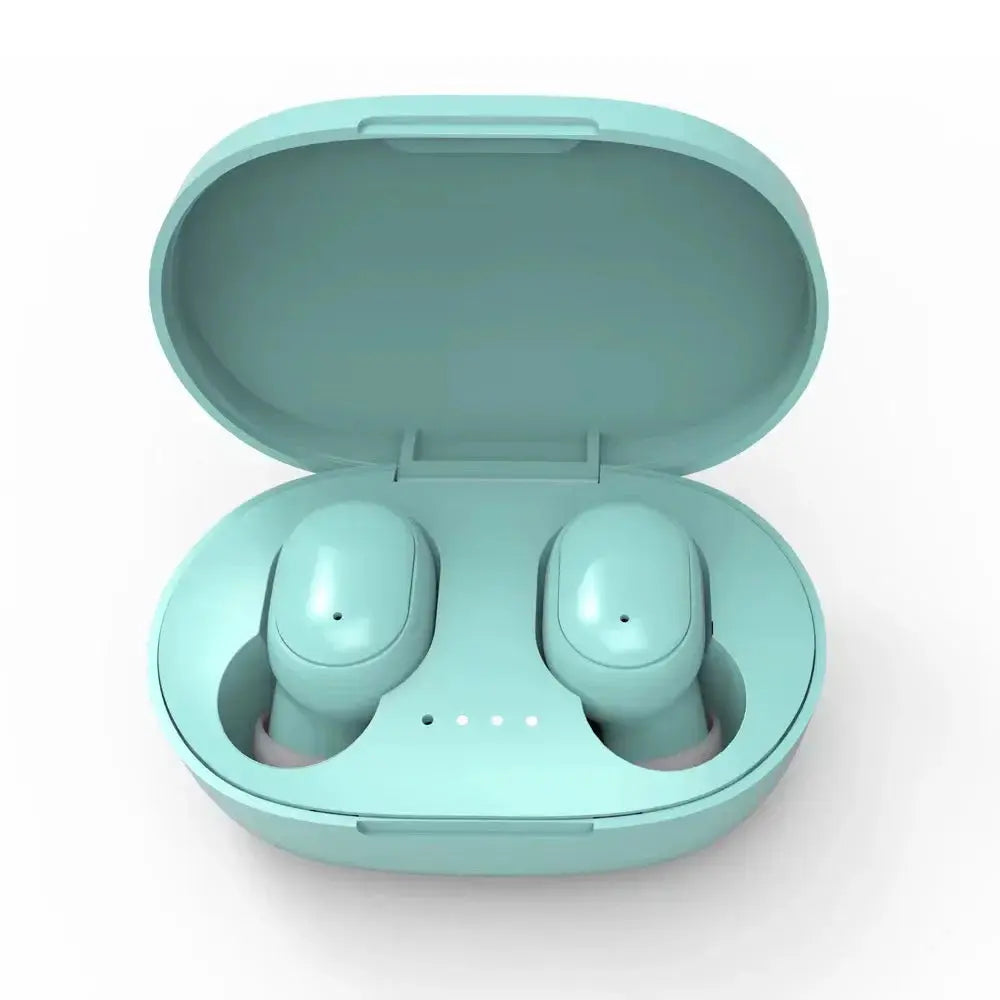 Earpod No BrandLK