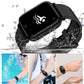 Smart Fit Multi Function Smart Watch Tracker and Monitor 