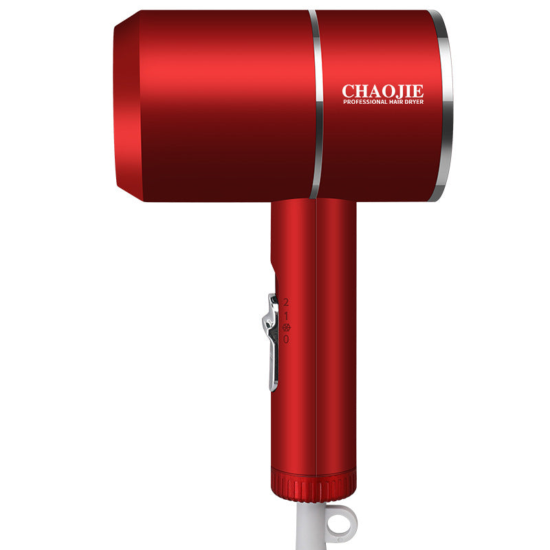 Hair Dryer Blow Household Electric Hairdressing 