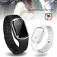 Super Shield Mosquito Repellent Watch Band Ultrasonic And Electronic 