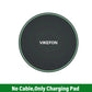 30W Wireless Charger For iPhone 15 14 13 12 X Pro Max Induction Fast Charging Pad Dock Station For Samsung S23 S22 Xiaomi Huawei No BrandLK