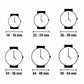 Ladies' Watch Liu·Jo TLJ8 (Ø 37 mm) 