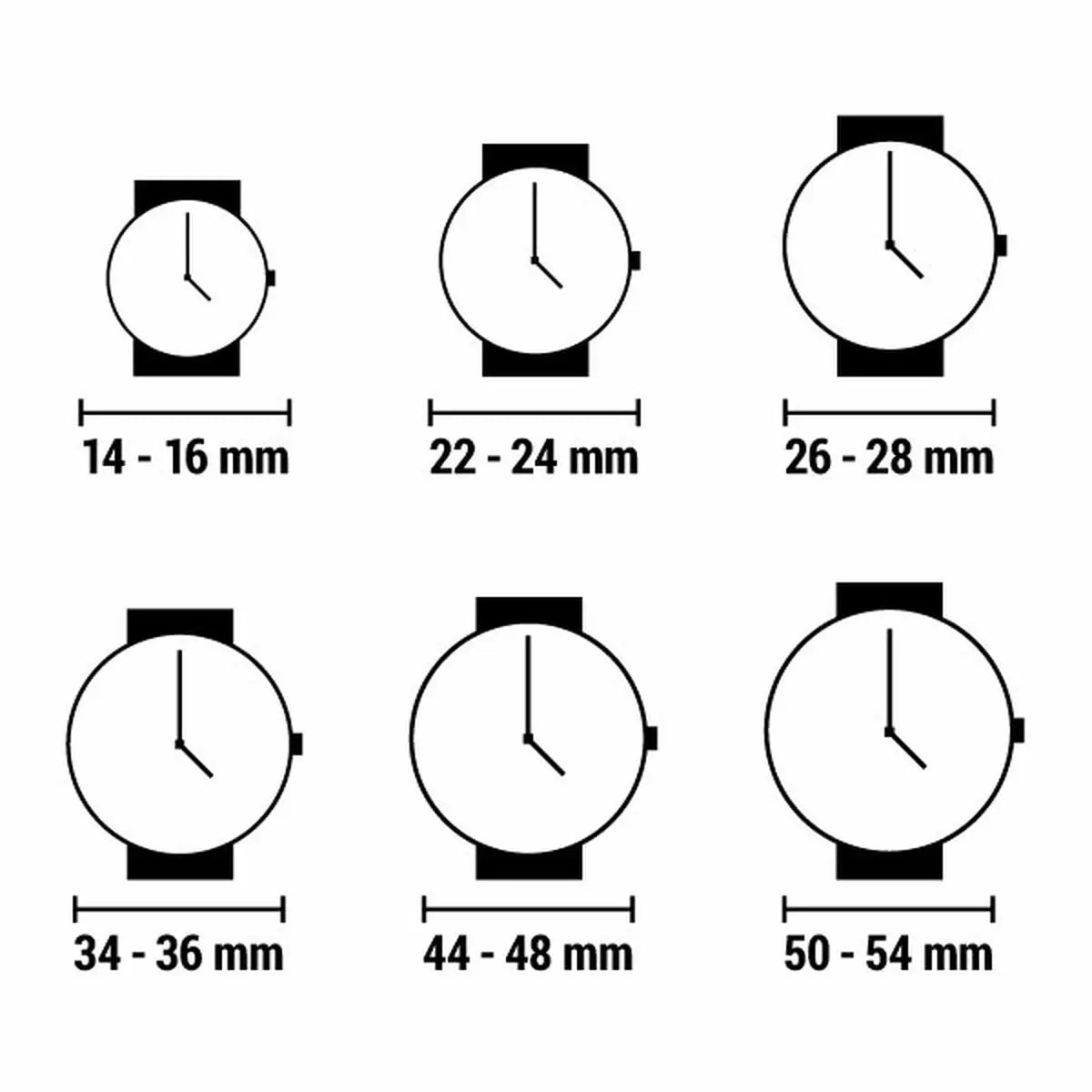 Ladies' Watch Liu·Jo TLJ8 (Ø 37 mm) 