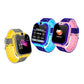 Kid's Tick Tack Fun Smart Watch 