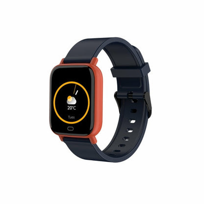 Smart Fit Multi Function Smart Watch Tracker and Monitor 