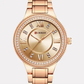 Cassandra womens classic watch