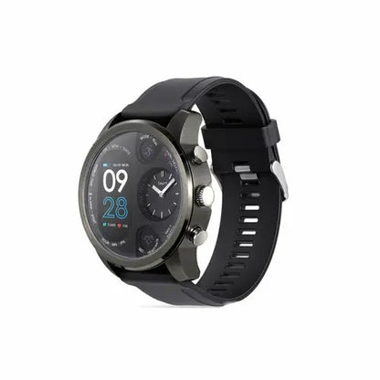 Alista Rugged Unisex Smart Watch 