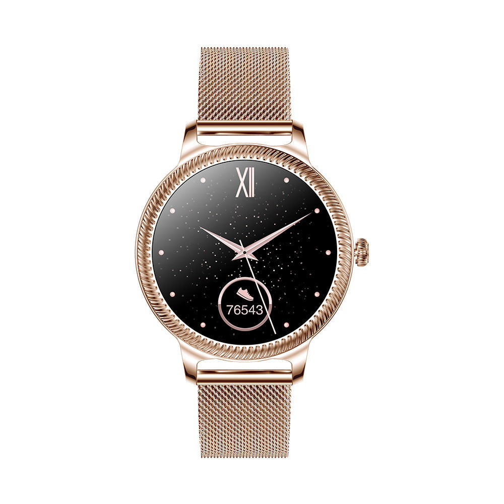 Fashion Personality New Ladies Smart Watch 