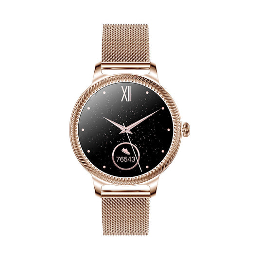 Fashion Personality New Ladies Smart Watch 