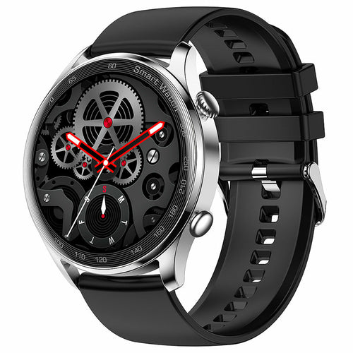 Smart Watch Bluetooth Call With Encoder 