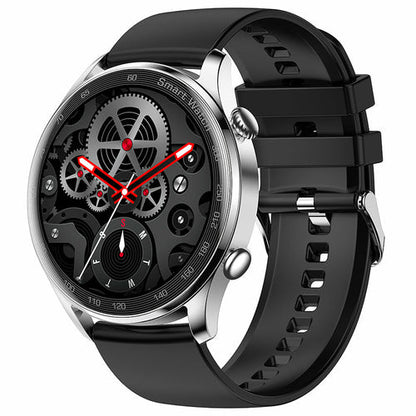 Smart Watch Bluetooth Call With Encoder 