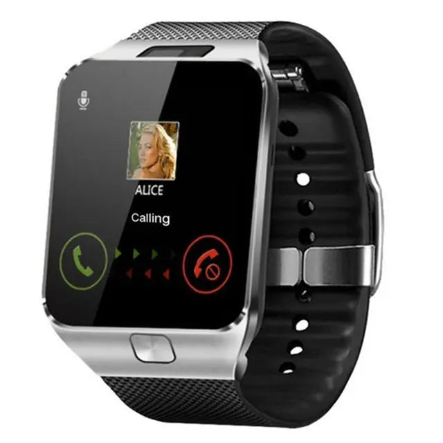 Smart Watch Card Call Smart Reminder Bluetooth Device 
