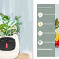 Smart Planter Endless Fun Over 49 Rich Expressions 7 Smart Sensors And - 