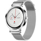 Zinc Alloy Smart Bracelet Ladies Jewelry Watch 