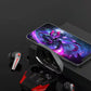 Fashion Bluetooth Headset Personality Game Competition K80 