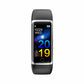 Pedometer Exercise Sleep Monitoring Smart Bracelet 